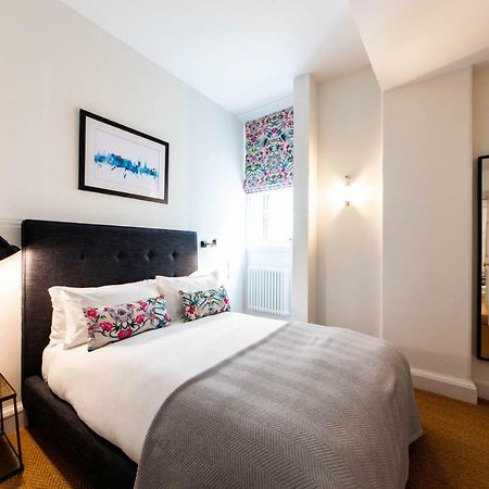 Linton Collection - The West Wing Apartamento Edimburgo Exterior foto