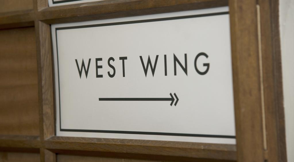 Linton Collection - The West Wing Apartamento Edimburgo Exterior foto